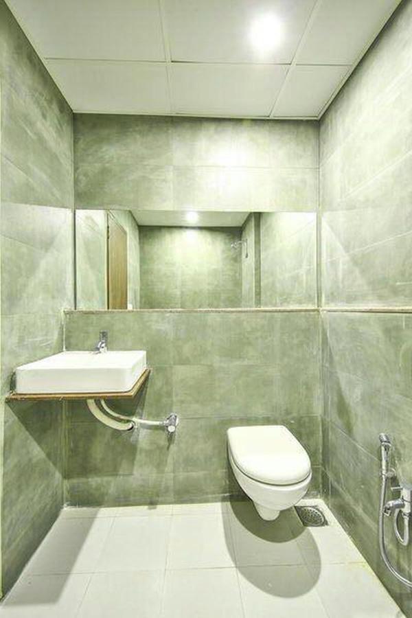Fabhotel Flora Vastral 阿穆达巴 外观 照片